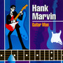 Guitar Man - Hank Marvin