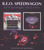 Reo Speedwagon/T.W.O. - Reo Speedwagon