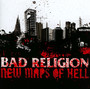 New Maps Of Hell - Bad Religion