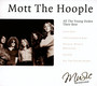 All The Young Dudes-Their Best - Mott The Hoople