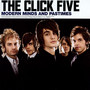 Modern Minds & Pastimes - The Click Five 