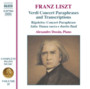 Complete Piano Music vol. - F. Liszt