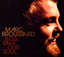 S.O.S Save Our Soul - Marc Broussard