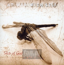 Acts Of God - At War With Self