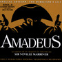 Amadeus  OST - Sir Neville Marriner 