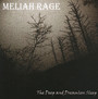 The Deep & Dreamless Slee - Meliah Rage