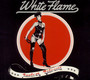 American Rudeness - White Flame