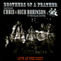 Brothers Of A Feather - Chris Robinson / Richard Robinso
