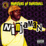 Monsters Of Dancehall-Don - Ninjaman
