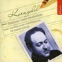 Lieder Des Abschieds/Sinf - E.W. Korngold