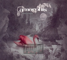 Silent Waters - Amorphis