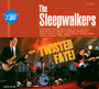 Twisted Fate - Sleepwalkers