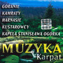 Muzyka Karpat - Kapela Waasi