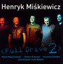 Full Drive 2 - Henryk Mikiewicz