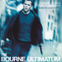 Bourne Ultimatum  OST - John Powell