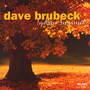 Indian Summer - Dave Brubeck
