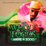 Whole Foods - Andre 3000