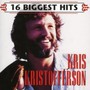 16 Biggest Hits - Kris Kristofferson