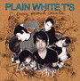 Every Second Counts - Plain White T'S