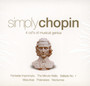 Chopin: Simply Chopin - Chopin