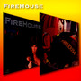 Firehouse/Hold Your Fire - Firehouse