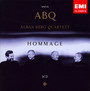 Hommage - Alban  Berg Quartett