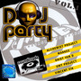 DJ Party vol.1 - DJ Party   