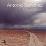 Migration - Antonio Sanchez