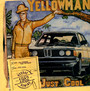 Just Cool - Yellowman