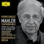 Mahler: Symph.8 - Pierre Boulez