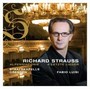Strauss: Eine Alpensinfonie, Op.64 - Fabio Luisi