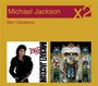 Bad/Dangerous - Michael Jackson