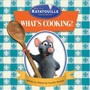 Ratatouille: What's Cookin  OST - Fred Mollin  & The Blue Sea Band