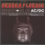 Buddha Lounge Renditions - Tribute to AC/DC