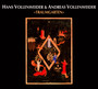 Traumgarten - Andreas Vollenweider