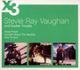 Soul To Soul/Texas Flood/Couldn't Stand The Weather - Stevie Ray Vaughan 