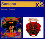 Amigos/Festival - Santana