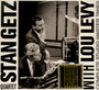 Complete Studio Masters Takes Levy - Stan Getz
