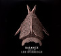 Balance 012 - Lee Burridge