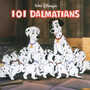 101 Dalmations  OST - V/A