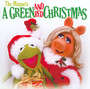 Muppets - A Green & Red Christmas  OST - V/A