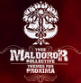 Themes For Proxima - Thee Maldoror Kollective