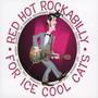 Red Hot Rockabilly For Ic - V/A