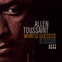 What Is Success - Allen Toussaint