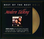 Best Of The Best: Remix Album - Modern Talking