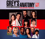 Grey's Anathomy - V/A