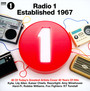 Radio 1'S Established 1967 - Radio 1'S   