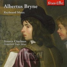 Keyboard Music - A. Bryne