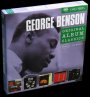Original Album Classics [Box] - George Benson