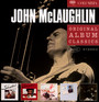 Original Album Classics [Box] - John McLaughlin